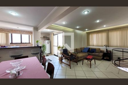 Apartamento à venda com 150m², 3 quartos e 3 vagas Apartamento à venda com 150m², 3 quartos e 3 vagasCopa