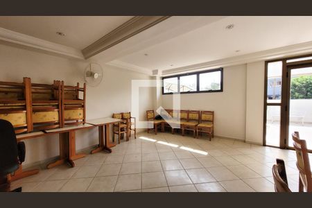 Apartamento à venda com 150m², 3 quartos e 3 vagas Apartamento à venda com 150m², 3 quartos e 3 vagasÁrea comum