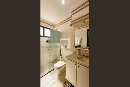 Apartamento à venda com 150m², 3 quartos e 3 vagas Apartamento à venda com 150m², 3 quartos e 3 vagasBanheiro Social