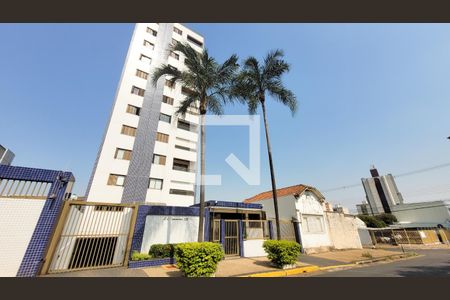 Apartamento à venda com 150m², 3 quartos e 3 vagas Apartamento à venda com 150m², 3 quartos e 3 vagasFachada