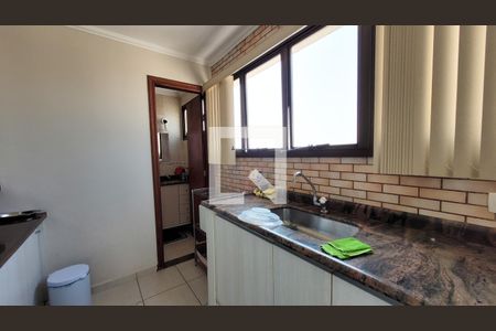 Apartamento à venda com 150m², 3 quartos e 3 vagas Apartamento à venda com 150m², 3 quartos e 3 vagasCozinha