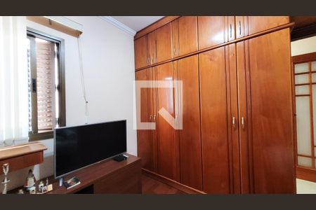 Apartamento à venda com 150m², 3 quartos e 3 vagas Apartamento à venda com 150m², 3 quartos e 3 vagasQuarto 2