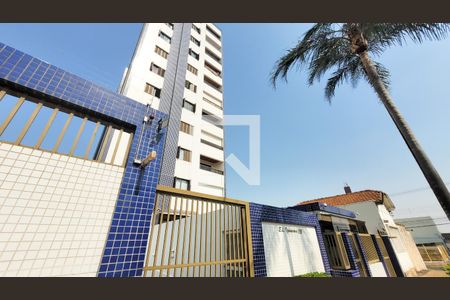 Apartamento à venda com 150m², 3 quartos e 3 vagas Apartamento à venda com 150m², 3 quartos e 3 vagasFachada