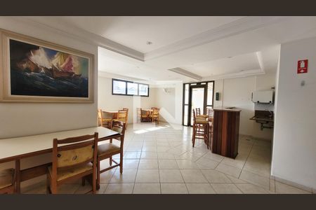 Apartamento à venda com 150m², 3 quartos e 3 vagas Apartamento à venda com 150m², 3 quartos e 3 vagasÁrea comum