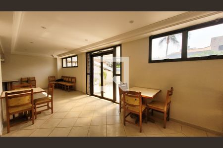 Apartamento à venda com 150m², 3 quartos e 3 vagas Apartamento à venda com 150m², 3 quartos e 3 vagasÁrea comum