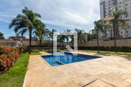 Apartamento para alugar com 63m², 2 quartos e 1 vagaÁrea comum - Piscina