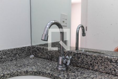 Apartamento para alugar com 63m², 2 quartos e 1 vagaBanheiro - torneira