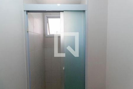 Apartamento para alugar com 63m², 2 quartos e 1 vagaBanheiro da Suíte