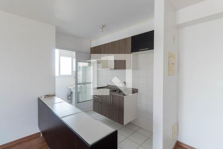 Apartamento para alugar com 63m², 2 quartos e 1 vagaCozinha