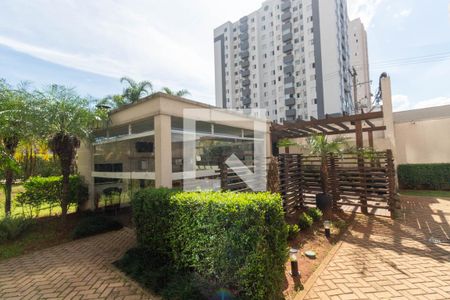 Apartamento para alugar com 63m², 2 quartos e 1 vagaÁrea comum