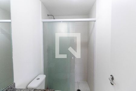 Apartamento para alugar com 63m², 2 quartos e 1 vagaBanheiro 2