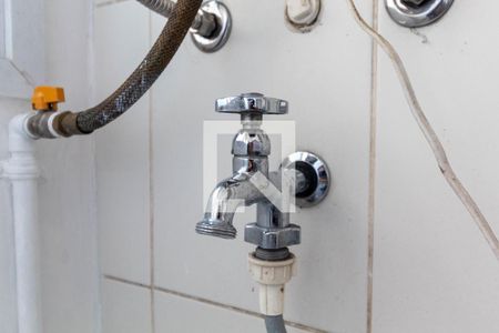 Apartamento para alugar com 63m², 2 quartos e 1 vagaLavanderia (Torneira)