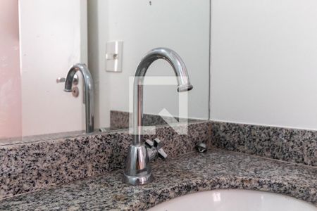 Apartamento para alugar com 63m², 2 quartos e 1 vagaBanheiro - torneira