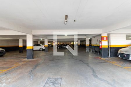 Apartamento para alugar com 63m², 2 quartos e 1 vagaGaragem