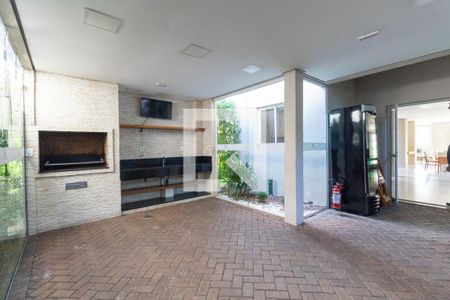 Apartamento para alugar com 63m², 2 quartos e 1 vagaÁrea comum - Churrasqueira