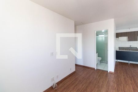 Apartamento para alugar com 63m², 2 quartos e 1 vagaQuarto 1