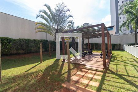 Apartamento para alugar com 63m², 2 quartos e 1 vagaÁrea comum