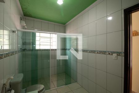 Casa para alugar com 100m², 3 quartos e sem vagaBanheiro