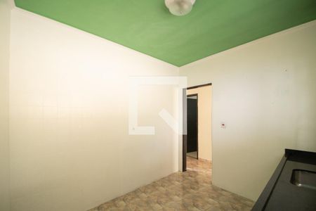 Casa para alugar com 100m², 3 quartos e sem vagaCozinha