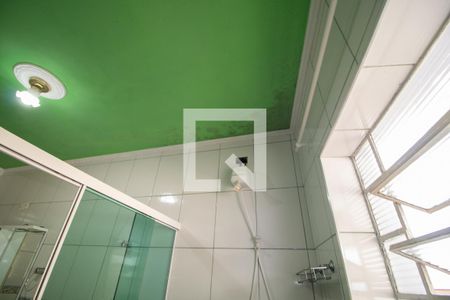 Casa para alugar com 100m², 3 quartos e sem vagaBanheiro