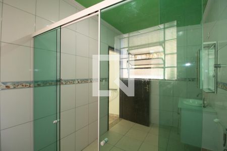 Casa para alugar com 100m², 3 quartos e sem vagaBanheiro