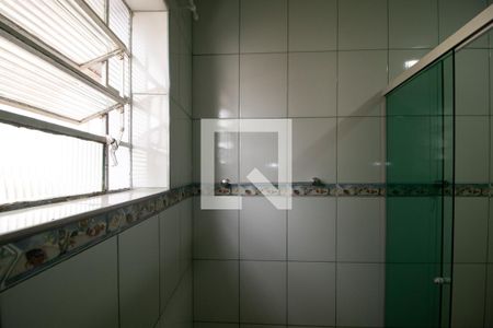 Casa para alugar com 100m², 3 quartos e sem vagaBanheiro