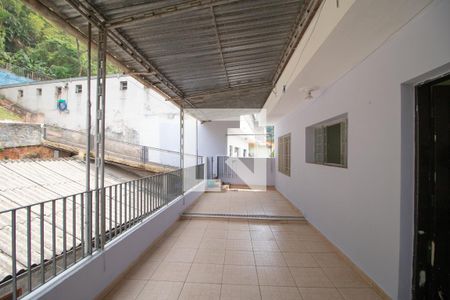 Casa para alugar com 100m², 3 quartos e sem vagaChurrasqueira e Quintal