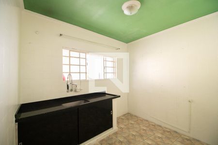 Casa para alugar com 100m², 3 quartos e sem vagaCozinha