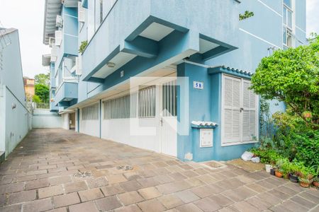 Casa de condomínio à venda com 159m², 3 quartos e 2 vagasEntrada