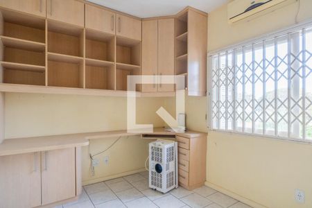 Casa de condomínio à venda com 159m², 3 quartos e 2 vagasQuarto 3