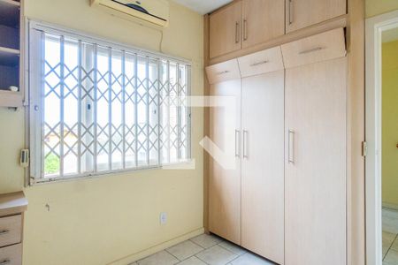 Casa de condomínio à venda com 159m², 3 quartos e 2 vagasQuarto 3