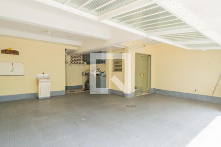 Casa de condomínio à venda com 159m², 3 quartos e 2 vagasGaragem