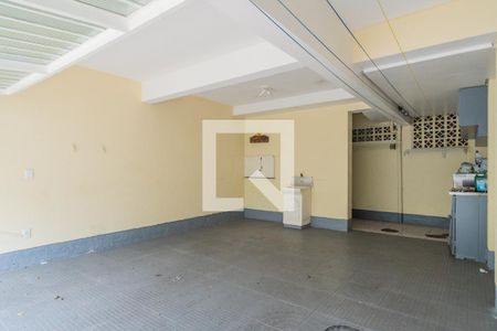 Casa de condomínio à venda com 159m², 3 quartos e 2 vagasGaragem
