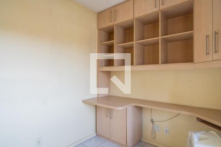 Casa de condomínio à venda com 159m², 3 quartos e 2 vagasQuarto 3