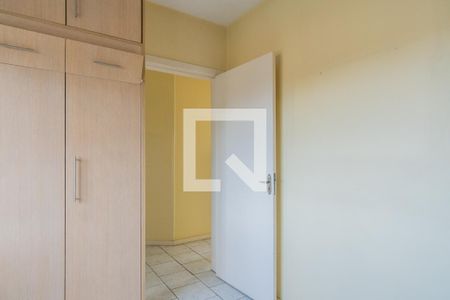 Casa de condomínio à venda com 159m², 3 quartos e 2 vagasQuarto 3