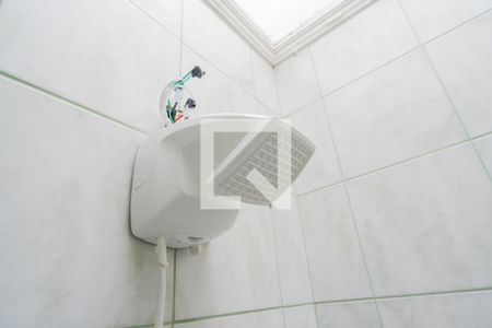 Casa de condomínio à venda com 159m², 3 quartos e 2 vagasBanheiro da Suíte