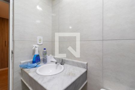 Apartamento à venda com 68m², 2 quartos e 1 vagaBanheiro