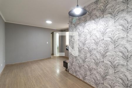 Sala de Jantar de apartamento à venda com 2 quartos, 68m² em Vila Nova Cachoeirinha, São Paulo