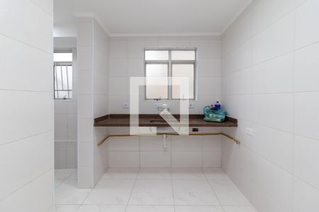 Apartamento à venda com 68m², 2 quartos e 1 vagaCozinha