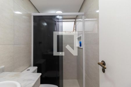 Apartamento à venda com 68m², 2 quartos e 1 vagaBanheiro