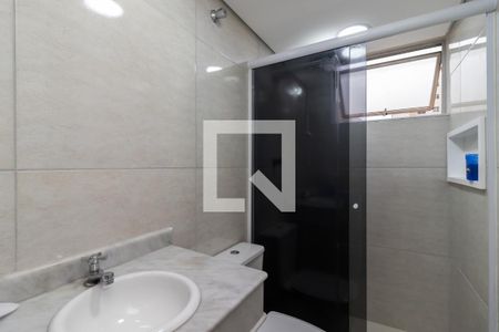 Apartamento à venda com 68m², 2 quartos e 1 vagaBanheiro