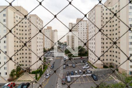 Apartamento à venda com 68m², 2 quartos e 1 vagaVista do Quarto 2