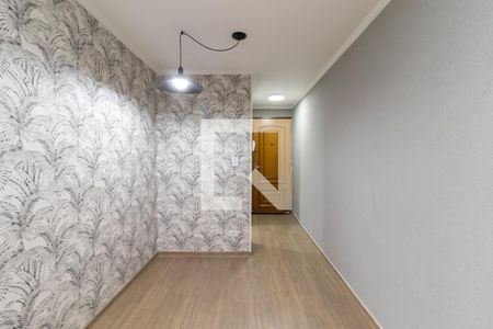 Sala de Jantar de apartamento à venda com 2 quartos, 68m² em Vila Nova Cachoeirinha, São Paulo