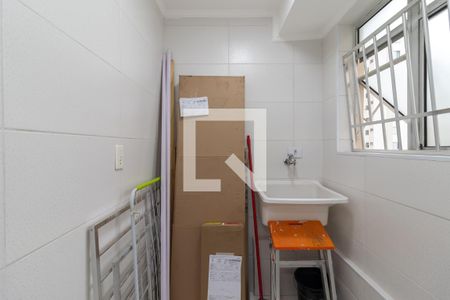 Apartamento à venda com 68m², 2 quartos e 1 vagaÁrea de Serviço