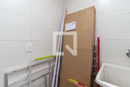 Apartamento à venda com 68m², 2 quartos e 1 vagaÁrea de Serviço