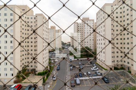 Apartamento à venda com 68m², 2 quartos e 1 vagaVista do Quarto 1