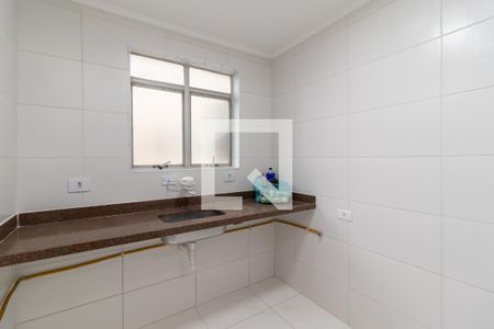 Apartamento à venda com 68m², 2 quartos e 1 vagaCozinha