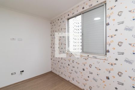 Apartamento à venda com 68m², 2 quartos e 1 vagaQuarto 2