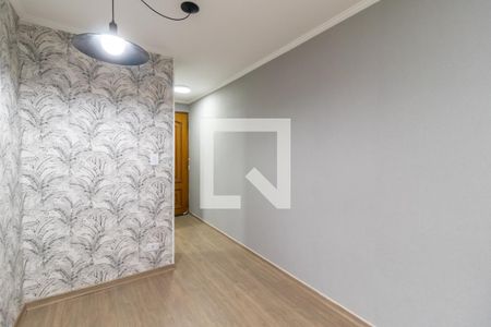 Sala de Jantar de apartamento à venda com 2 quartos, 68m² em Vila Nova Cachoeirinha, São Paulo