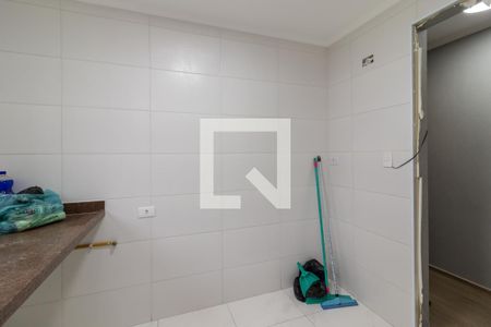 Apartamento à venda com 68m², 2 quartos e 1 vagaCozinha
